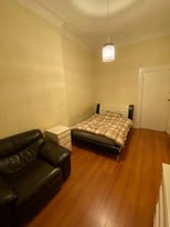 Immediate Rooms for Rent in Glasgow