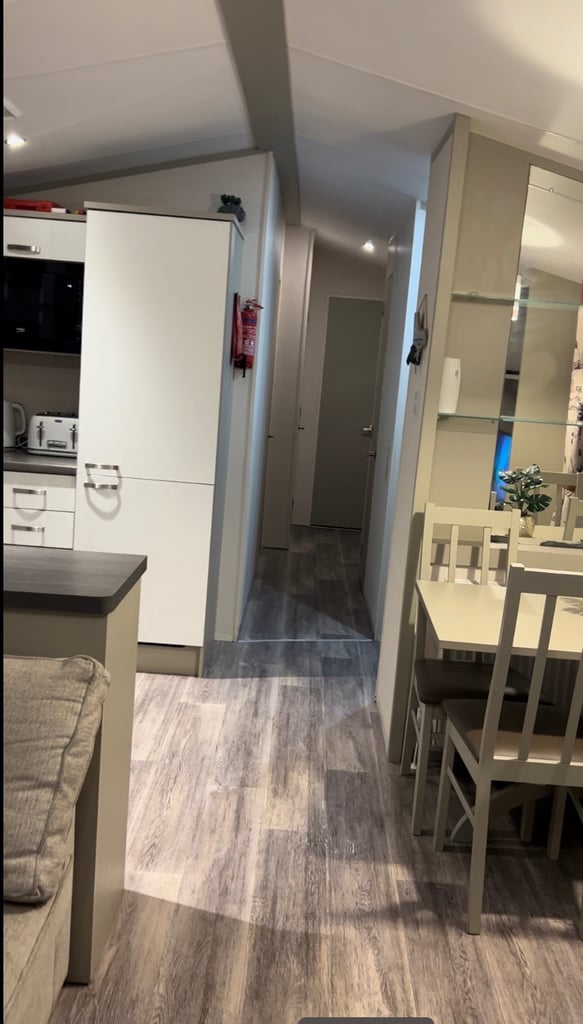 ATLAS CHORUS HAVEN SITE QUAY WEST NEW QUAY