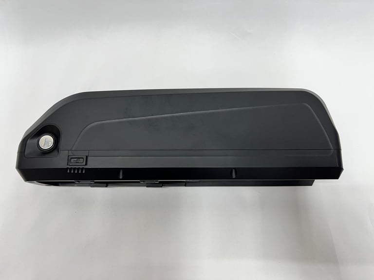 48v 14ah Li-ion Ebike Battery Electric Bike with 3a charger New