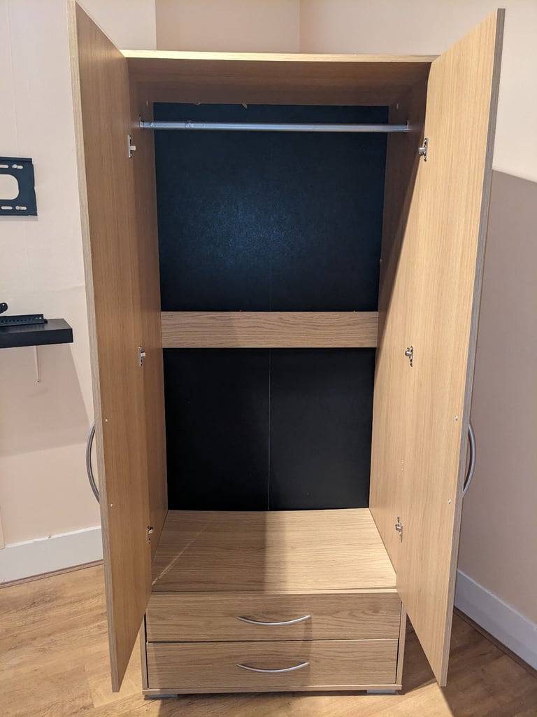 Wardrobe for sale