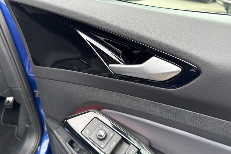 2024 Volkswagen ID.4 210kW Match Pro 77kWh 5dr Auto | Rear Camera |  Heated Seats Estate ELECTRIC...
