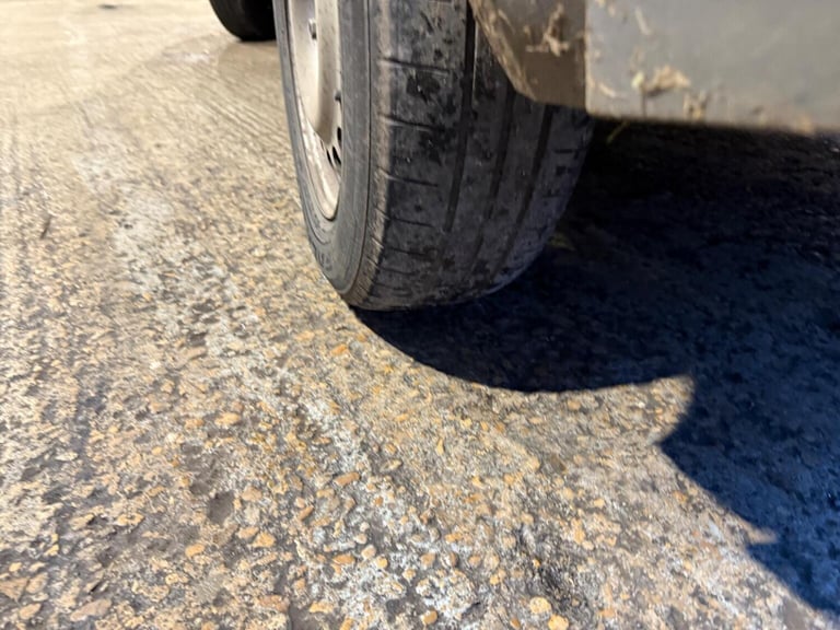 FORD TRANSIT CONNECT 1.8 TDCi T220 Crew Van L1 H1 4dr DPF 2013