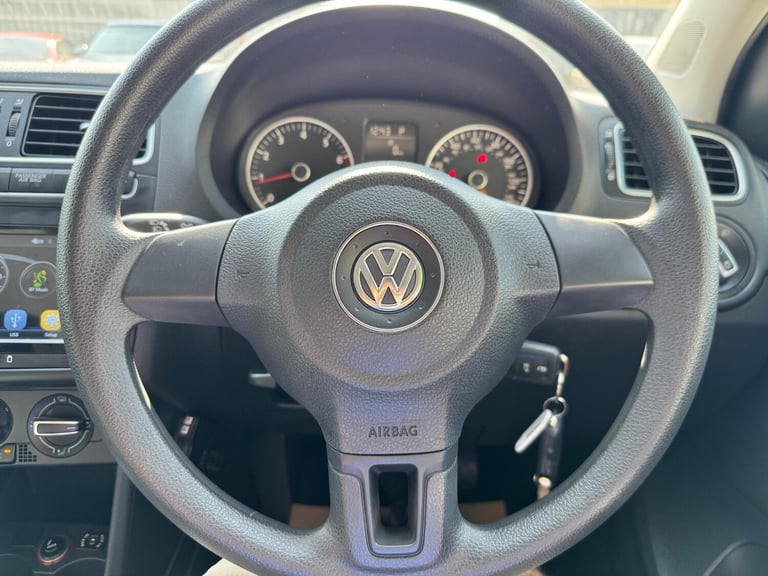 2025 Volkswagen Polo 1.4 tsi bluemotion DSG Hatchback PETROL Automatic