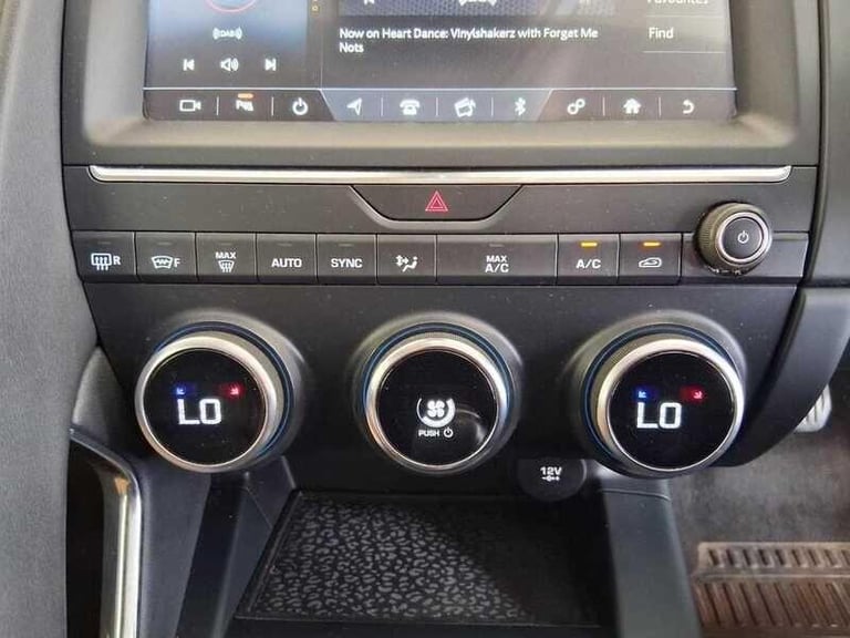 2019 Jaguar E-Pace 2.0 D150 S SUV 5dr ESTATE Diesel Manual