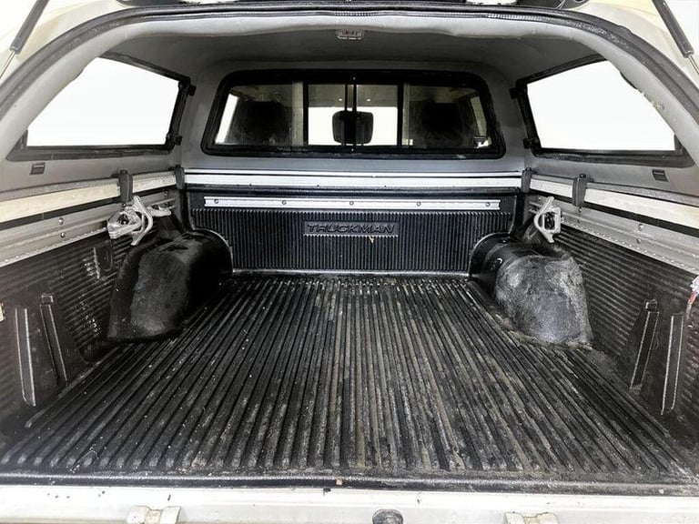 2021 Nissan Navara DoubleCab PickUp N-Connecta 2.3dCi 190 TT 4WD Auto PICK UP DIESEL Automatic