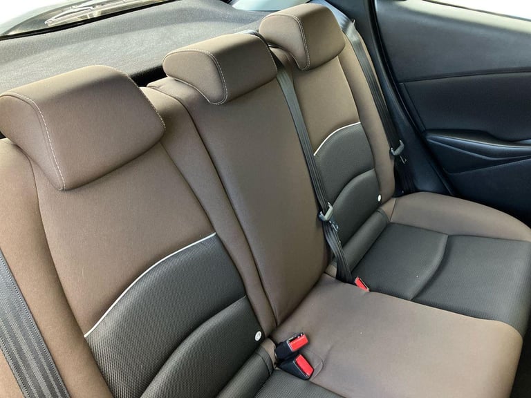 2022 Mazda Mazda2 1.5 e-Skyactiv G MHEV SE-L 5dr Hatchback PETROL Manual