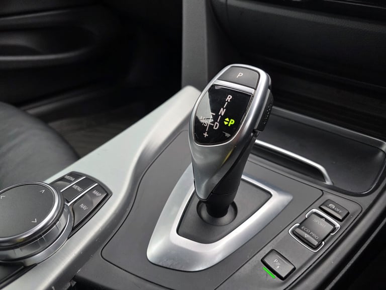 2018 BMW 4 Series 440i M Sport 2dr Auto [Professional Media] CONVERTIBLE Petrol Automatic