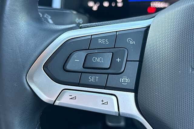 2023 Volkswagen Polo 1.0 Life 5dr Hatchback Petrol Manual