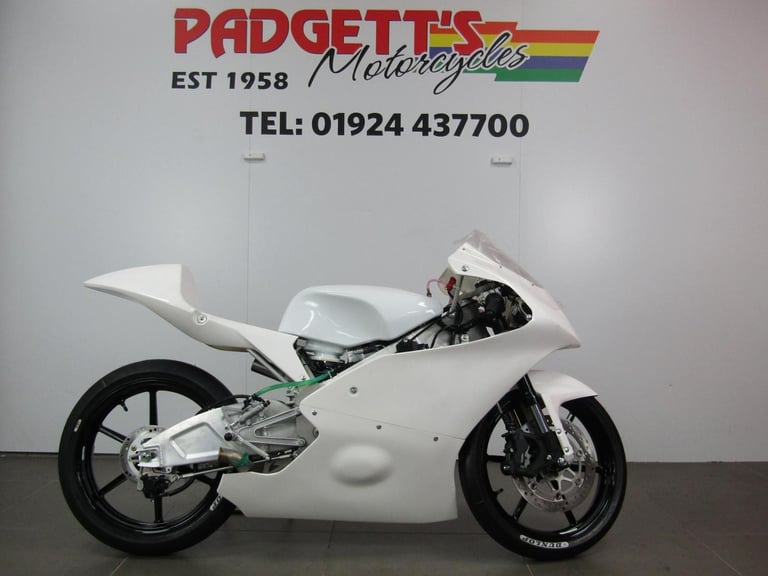image for 2025 Honda NSF250