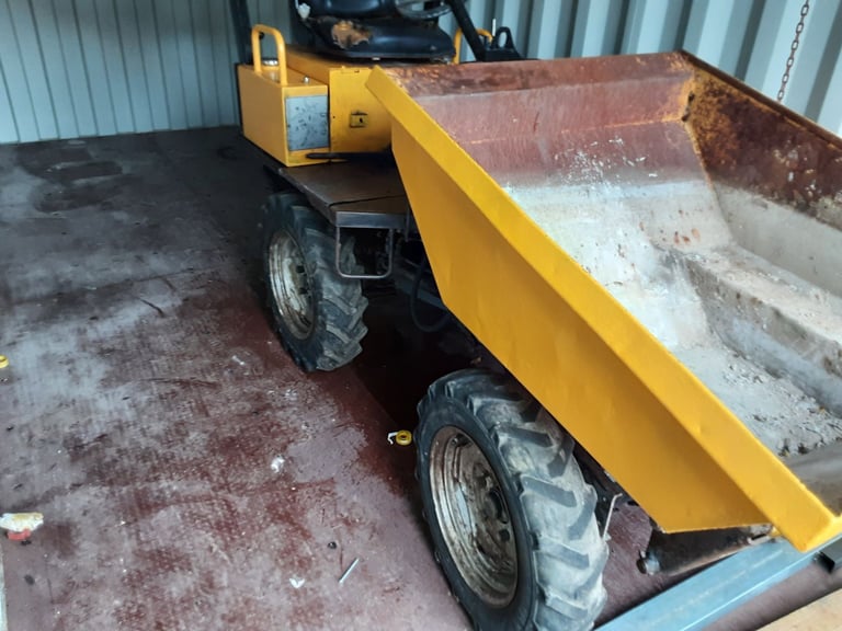 Dumper truck for sale  ED 750