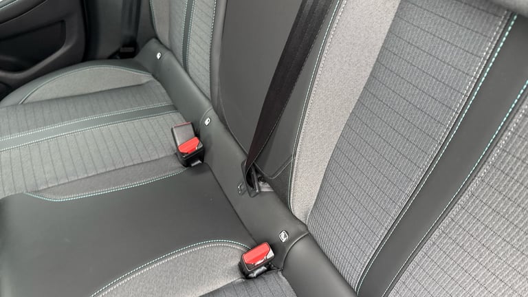2022 Peugeot 208 1.2 PureTech 100 Allure Premium 5dr EAT8 Petrol Hatchback Hatchback Petrol Autom...