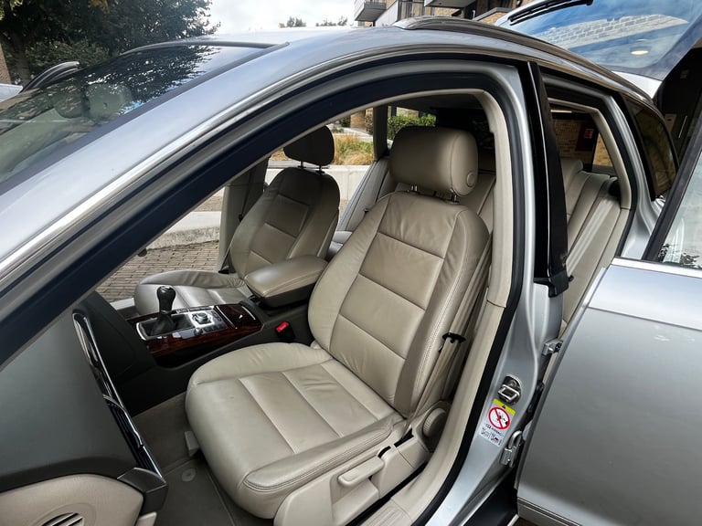2009 Audi A6 Avant 2.7 TDI V6 SE Estate