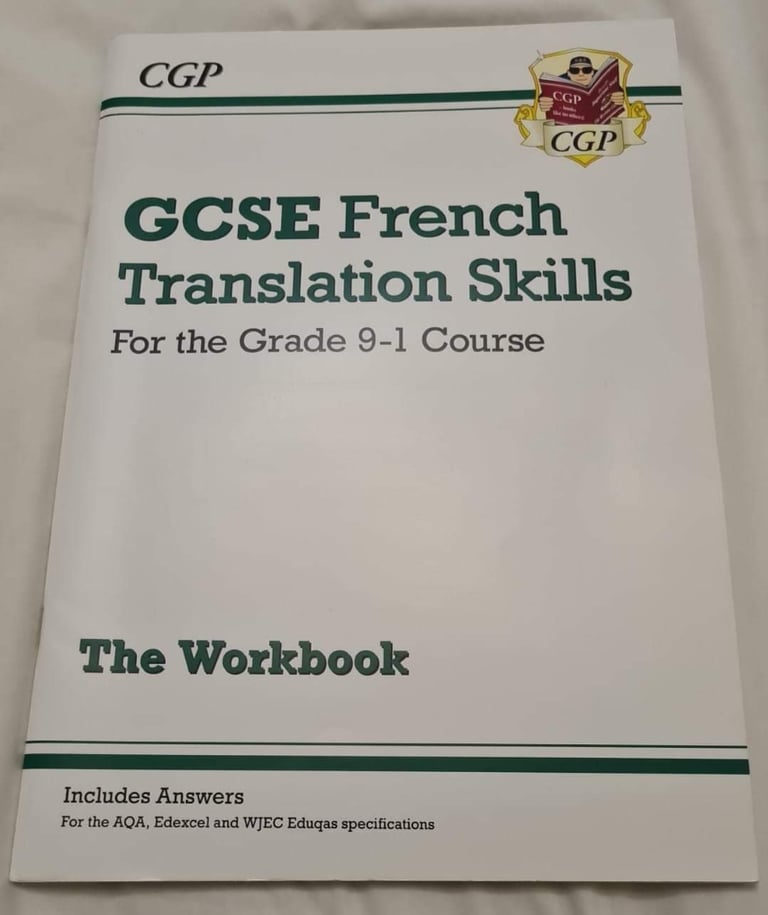  GCSE & KS3 books. SEE ALL PHOTOS