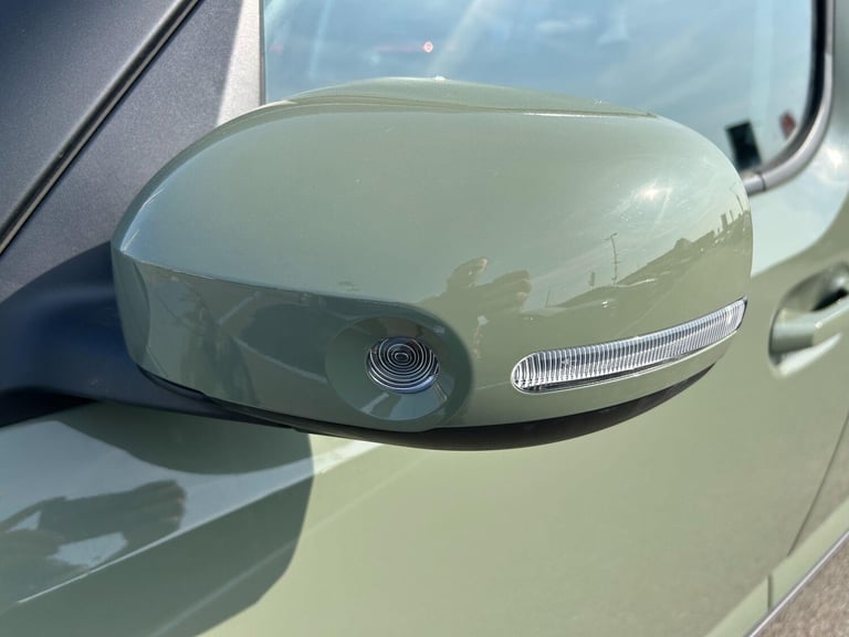 2025 Hyundai INSTER 85kW 02 49kWh 5dr Auto HATCHBACK ELECTRIC Automatic