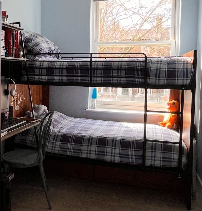 image for FREE BUNK BED - N5 2RG