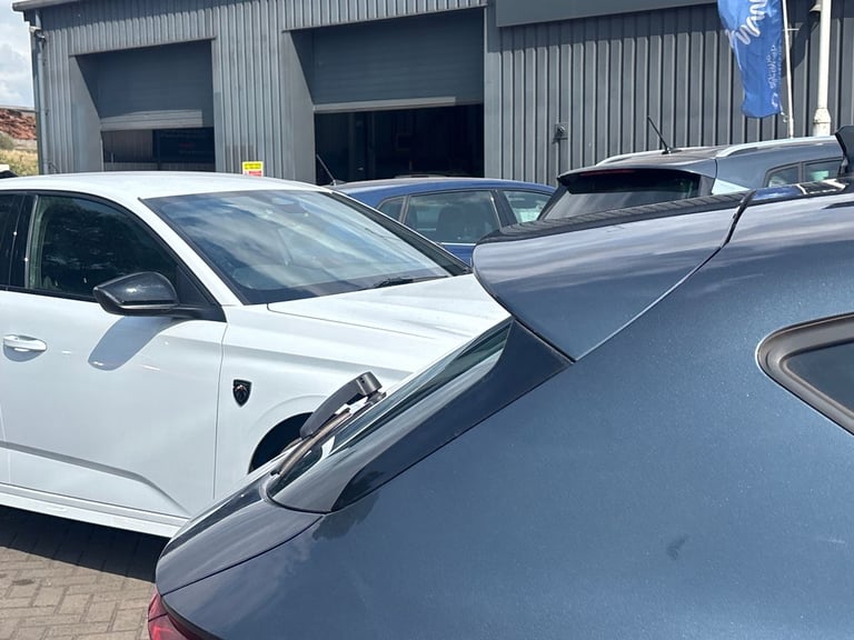  SEAT Leon e Hybrid 1.4 Ehybrid 13kwh Fr Sport Hatchback 5dr Petrol Plug In