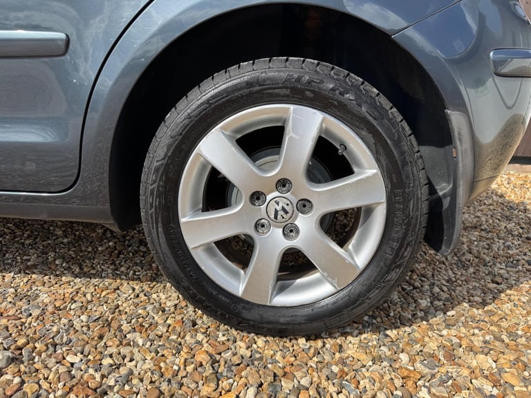 VOLKSWAGEN POLO 1.4 Match 2008