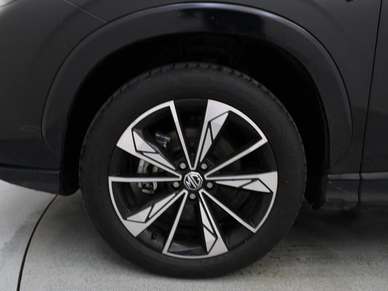 2024 MG MG HS 1.5 T-GDI SE 5dr Crossover/SUV PETROL Manual