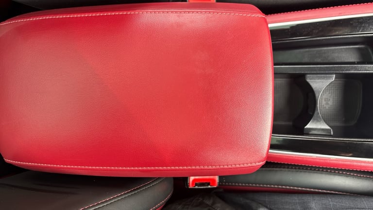 2022 MG MG HS 1.5 T-GDI Exclusive 5dr DCT Petrol Hatchback Hatchback Petrol Automatic