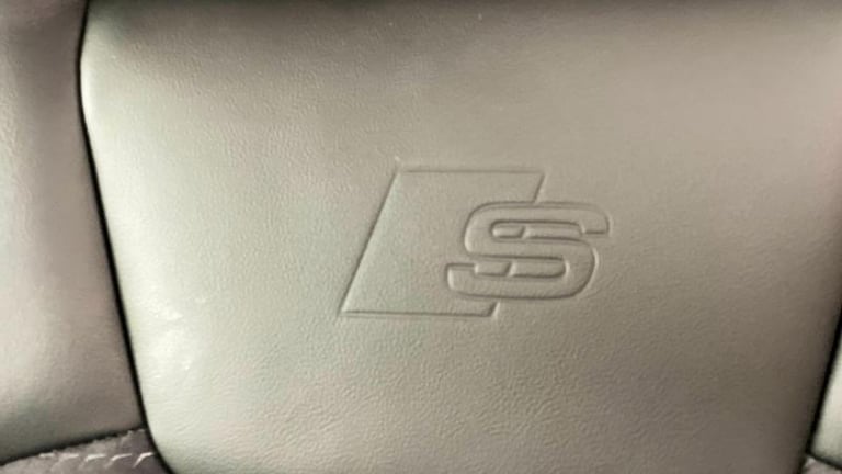 2024 Audi Q5 Black Edition 40 TDI quattro 204 PS S tronic Automatic SUV Diesel Automatic