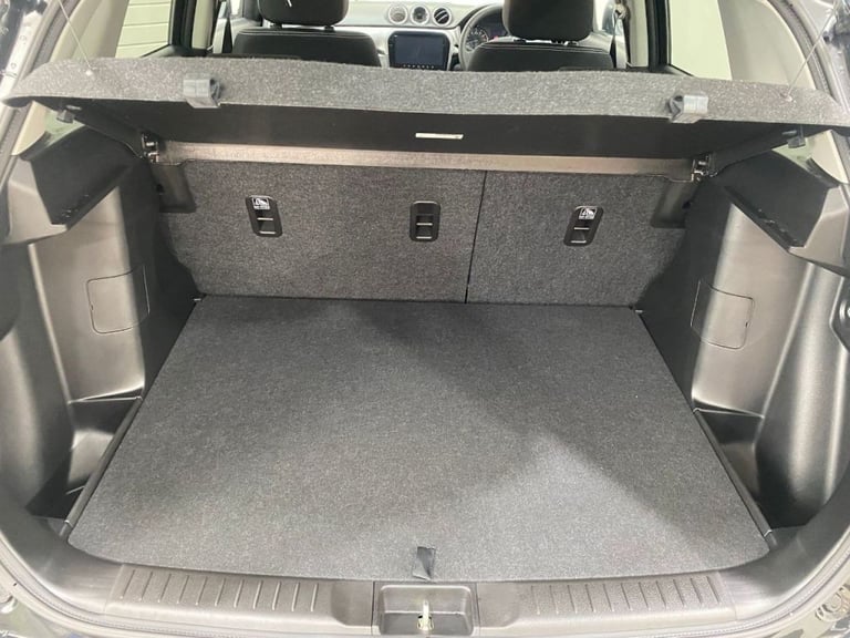  Suzuki Vitara 1.4 Boosterjet Mild Hybrid Motion 5dr Petrol