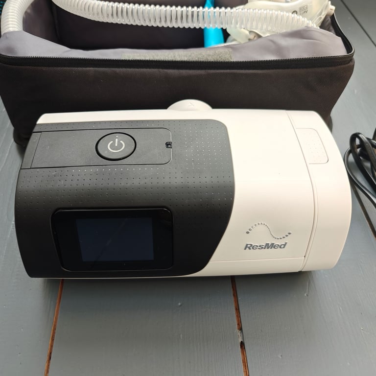 RESMED AIRSENSE 11 CPAP MACHINE