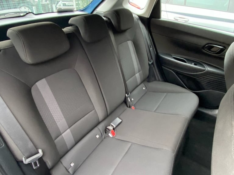 2025 Hyundai i20 1.0T GDi Advance [Nav] 5dr HATCHBACK PETROL Manual