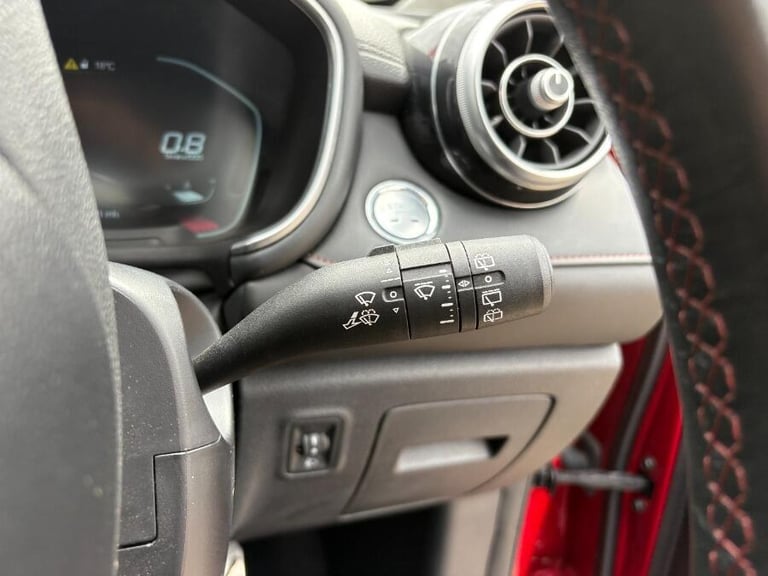 2023 MG MG HS 1.5 T-GDI Trophy SUV 5dr Petrol DCT Euro 6 (s/s) (162 ps) ESTATE Petrol Automatic