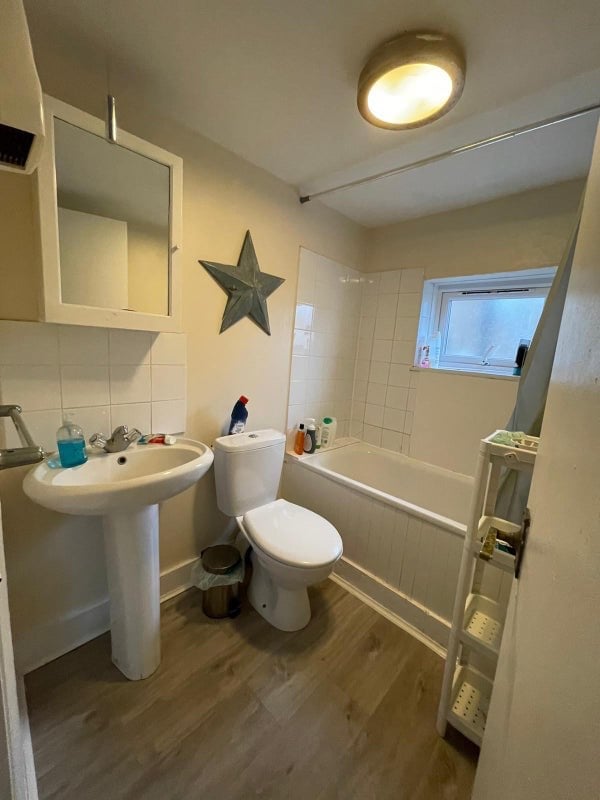 🌿Affordable Room Near Finsbury | Well Connected to Central London 📍