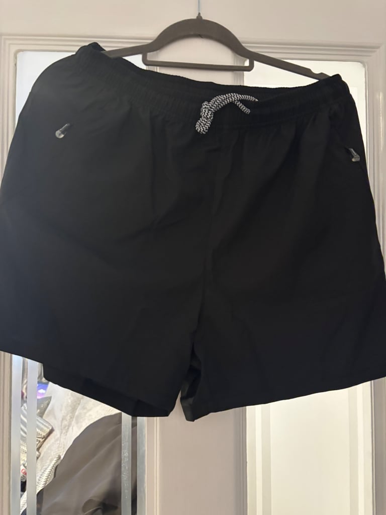 image for 75. Men’s shorts