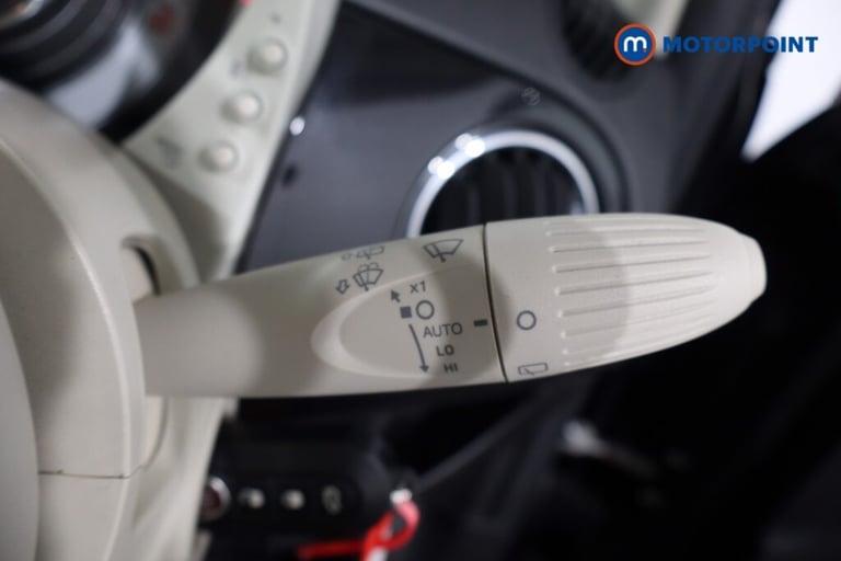 2023 Fiat 500 1.0 Mild Hybrid 3dr HATCHBACK PETROL Manual