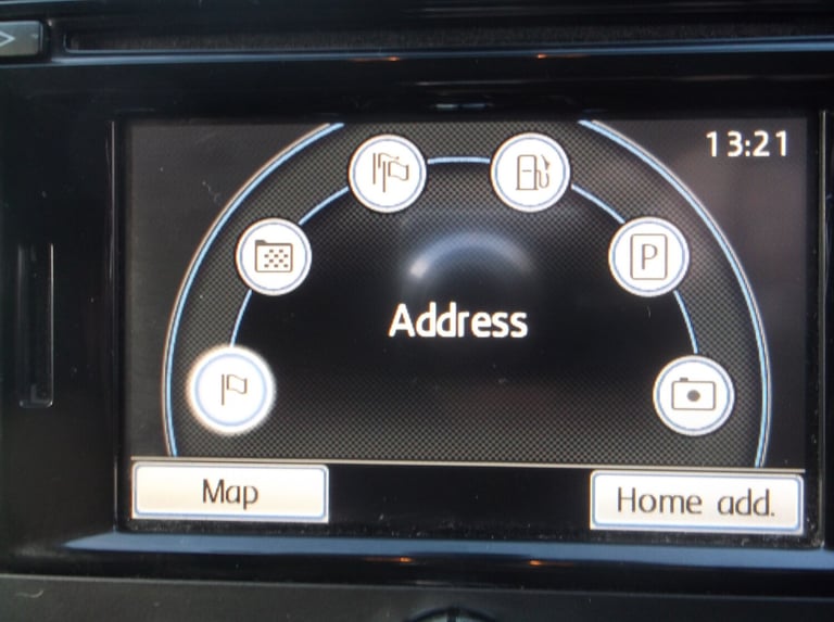 2012 Volkswagen Scirocco 2.0 TDi BlueMotion Tech 3dr [Nav] COUPE Diesel Manual