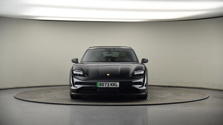 2023 Porsche Taycan Performance 79.2kWh Sport Turismo Auto RWD 5dr (11kW Charger) Estate Electric...