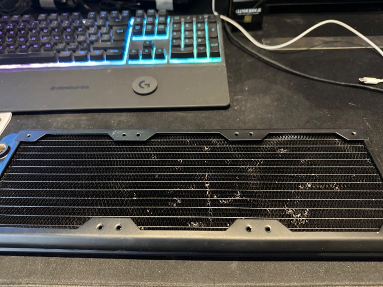 3080Ti founders edition waterblock 