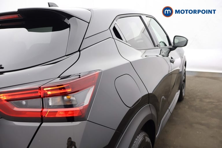 2024 Nissan Juke 1.0 DiG-T 114 N-Connecta 5dr DCT SUV Petrol Automatic