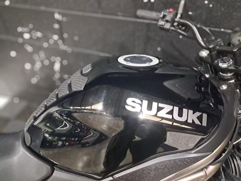 2024 74 SUZUKI SV650 FINANCE SPECIALISTS APPLY NOW