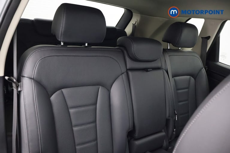 2022 Ssangyong Rexton 2.2 Ultimate 5dr Auto ESTATE DIESEL Automatic