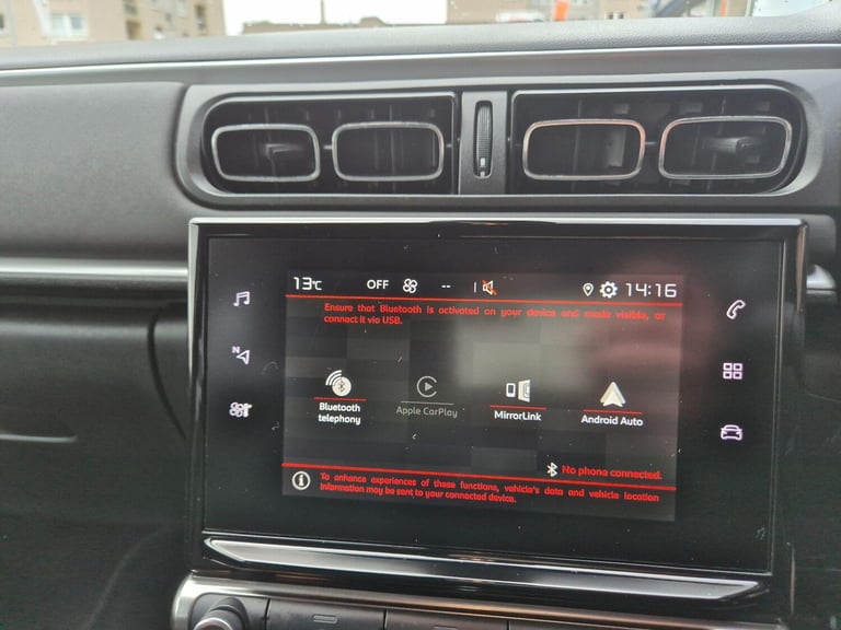 2023 Citroen C3 1.2 PureTech C-Series Edition Hatchback 5dr Petrol Manual Euro 6 (s/s) (83 HATCHB...