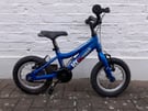 [RRP £129] Ridgeback MX12 terrain kids bike 12 inch wheels 