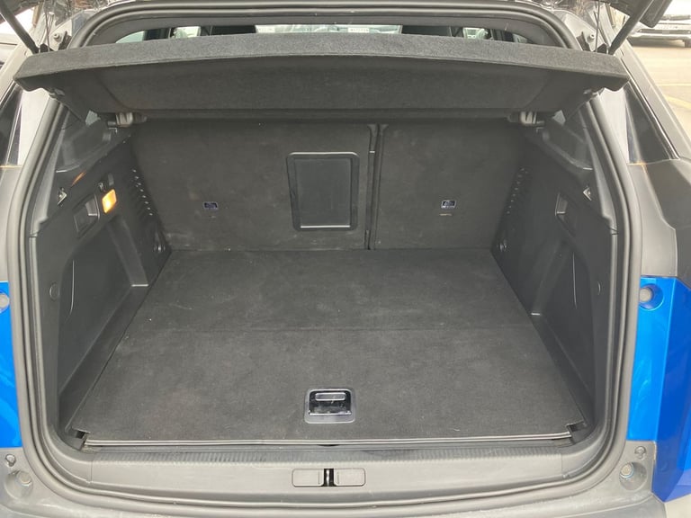 2022 Peugeot 3008 1.6 Hybrid4 300 GT Premium 5dr e-EAT8 Estate PETROL/ELECTRIC Automatic