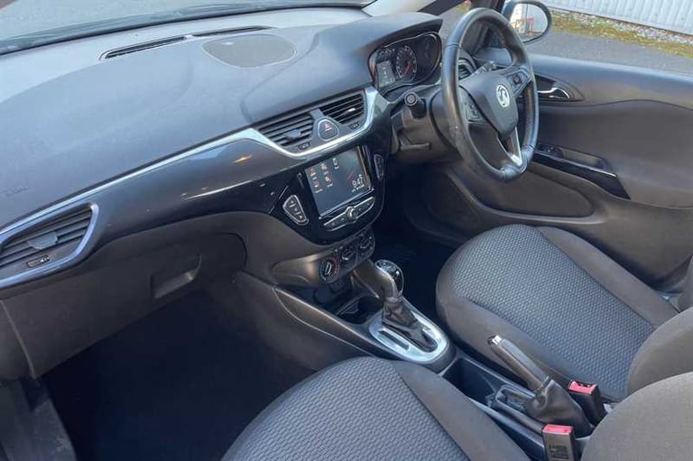 2017 Vauxhall Corsa 1.4i ecoFLEX Energy Hatchback 5dr Petrol Easytronic Euro 6 (s/s) (a/c) (90 Ha...