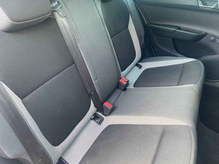 2016 Skoda Fabia 1.2 TSI Colour Edition Hatchback 5dr Petrol Manual Euro 6 (s/s) (90 ps) Hatchbac...