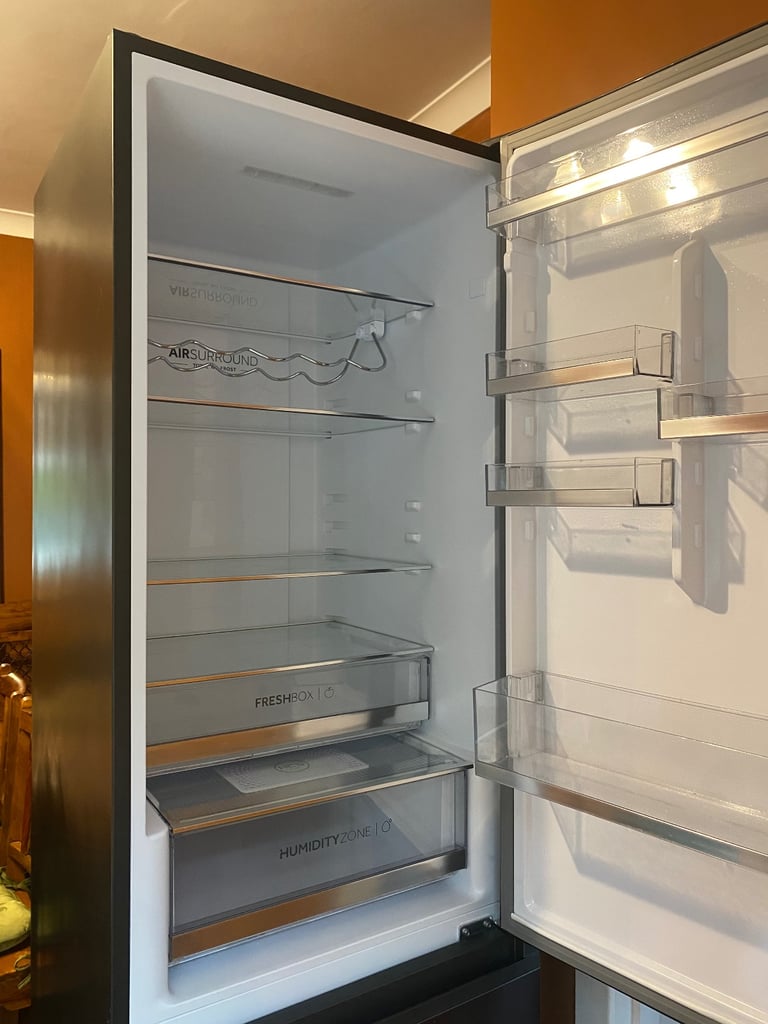 Fridge Freezer
