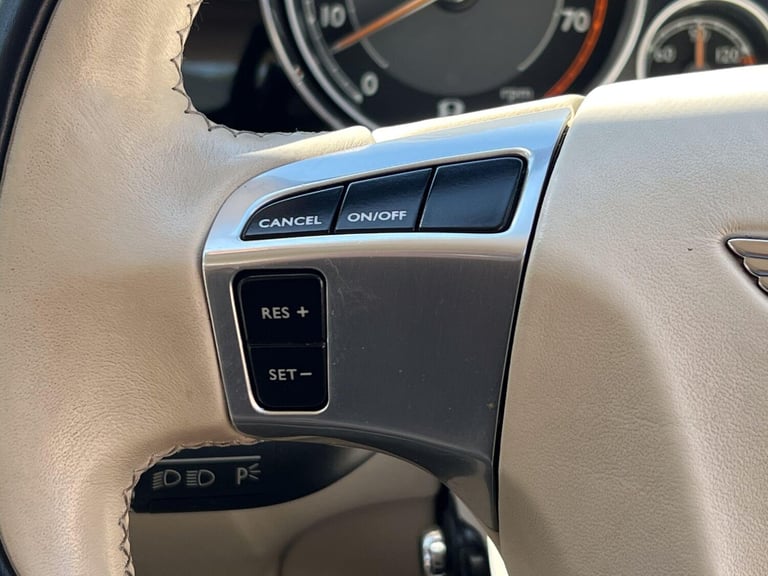  Bentley Continental 4.0 V8 GTC Auto 4WD Euro 5 2dr Petrol Automatic
