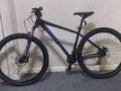 Carrera hellcat 29er mountain bike
Brand new unused
