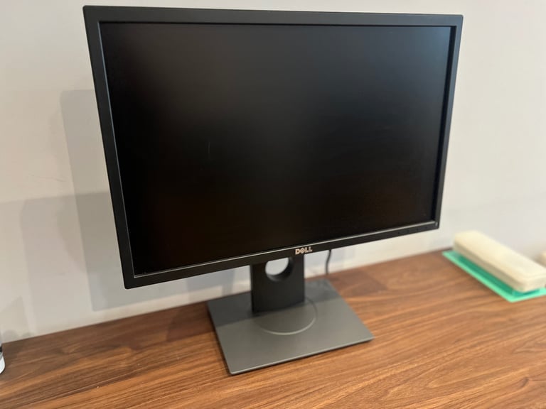 image for Dell 22” monitor screen