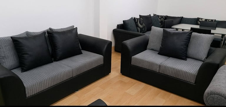 image for Chesterfield Elegance Sofa