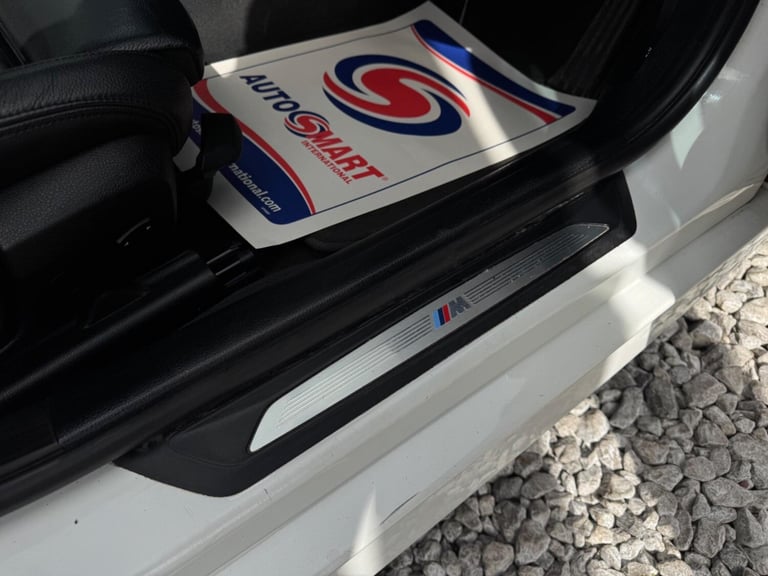 2017 BMW 3 Series 3.0 330d M Sport Auto xDrive Euro 6 (s/s) 4dr SALOON Diesel Automatic