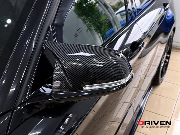 STUNNING! 2018 BMW 1 SERIES M140i M SPORT 3.0 SHADOW EDITION 5DR + FREE DELIVERY