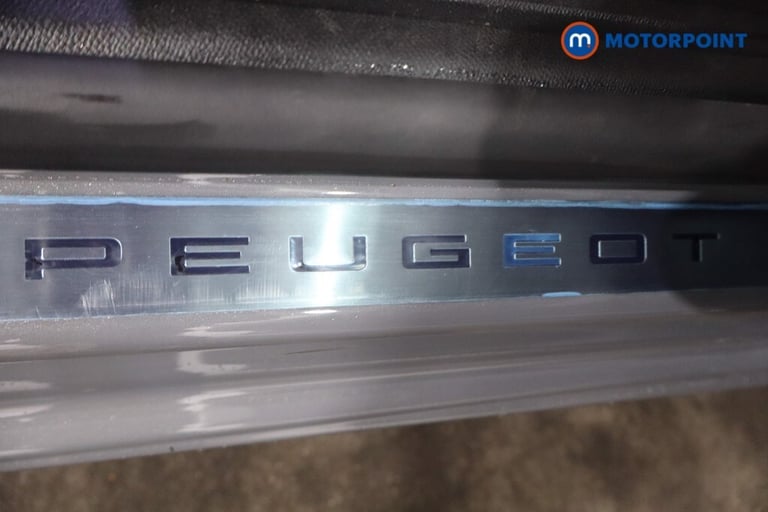 2024 Peugeot 2008 1.2 PureTech 130 GT 5dr EAT8 HATCHBACK PETROL Automatic